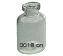 antibiotic bottle